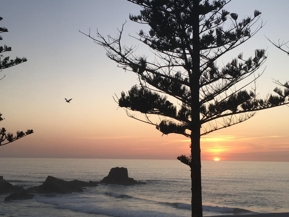 Monte da Xica - Somente Adultos Zambujeira do Mar Exterior foto