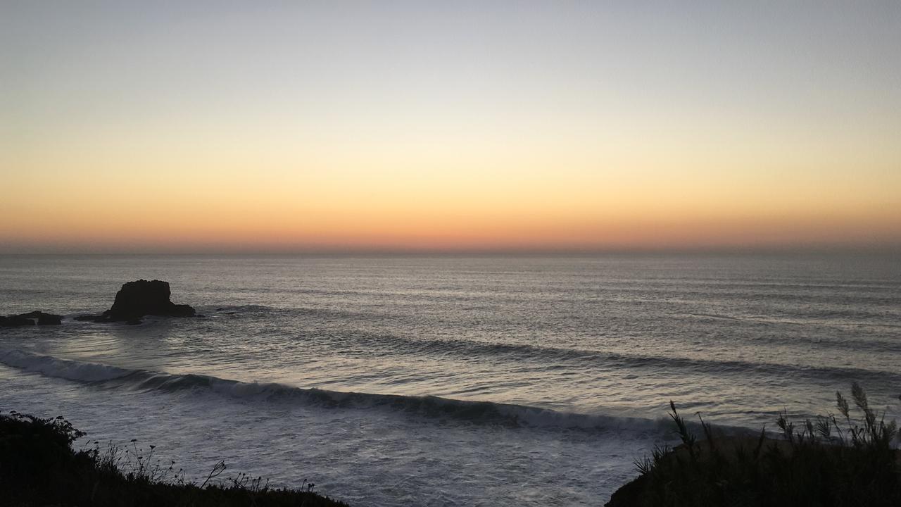 Monte da Xica - Somente Adultos Zambujeira do Mar Exterior foto