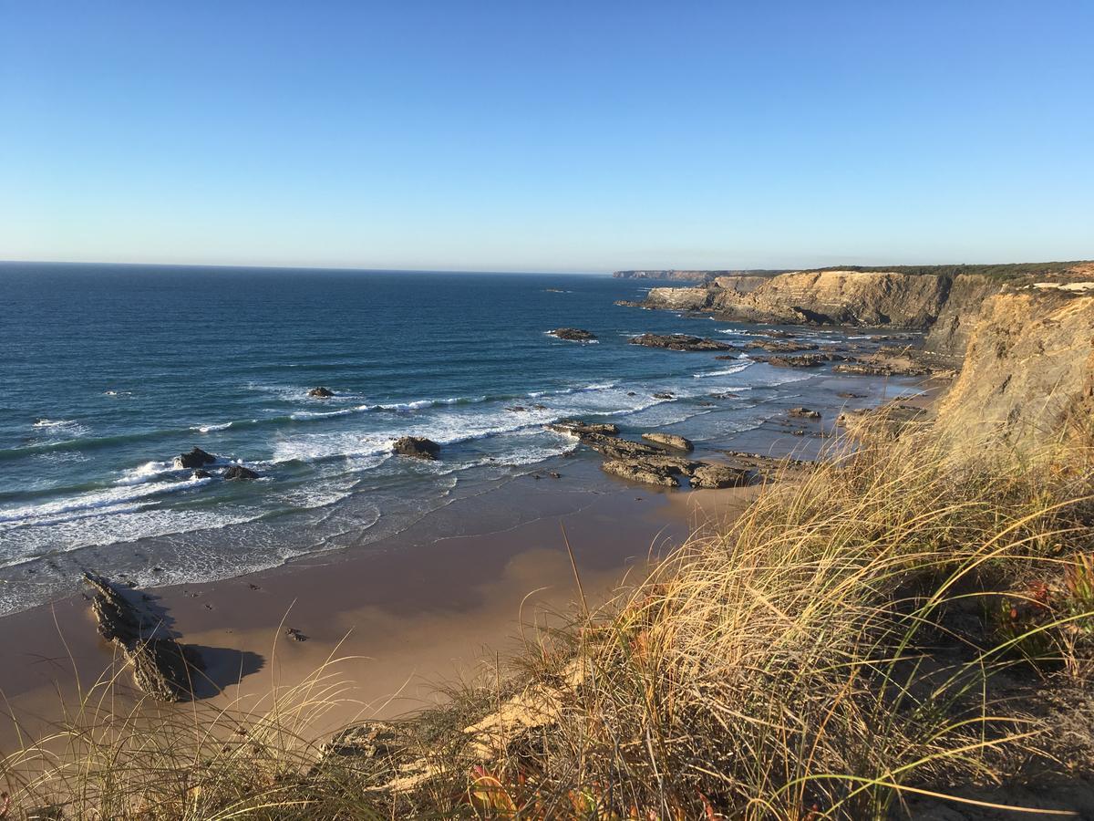 Monte da Xica - Somente Adultos Zambujeira do Mar Exterior foto