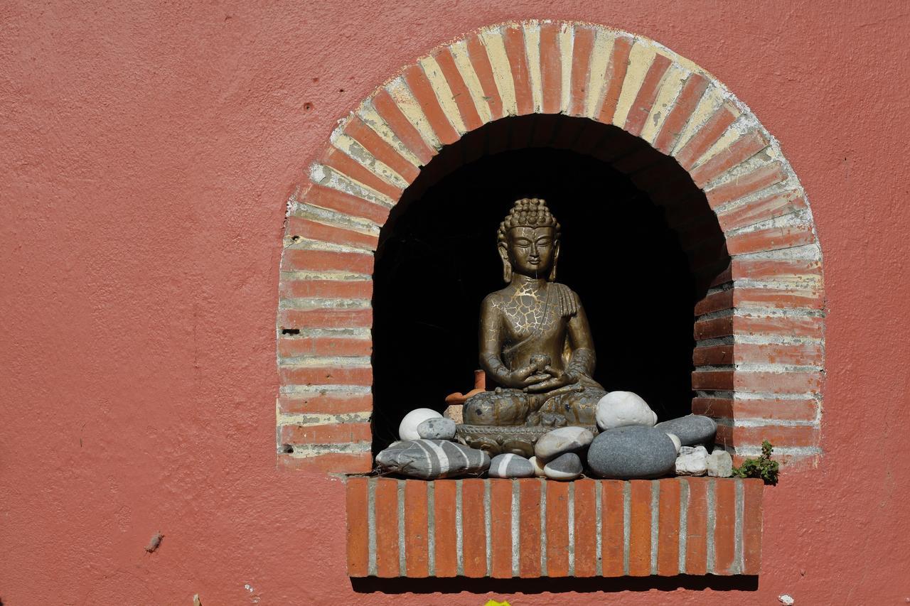 Monte da Xica - Somente Adultos Zambujeira do Mar Exterior foto